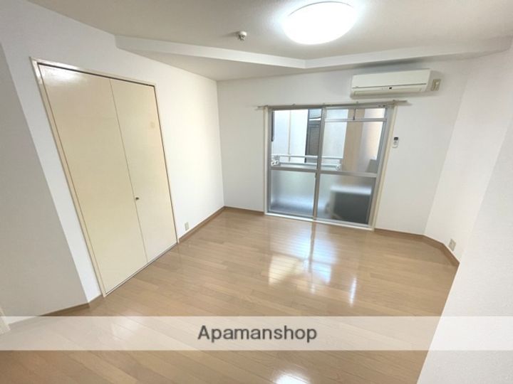 セレーン城跡の内装