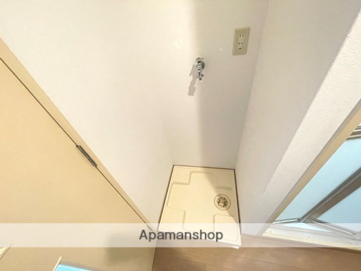 セレーン城跡の内装