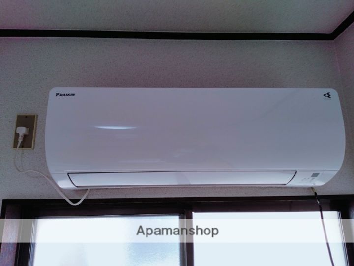 サンシティーの内装