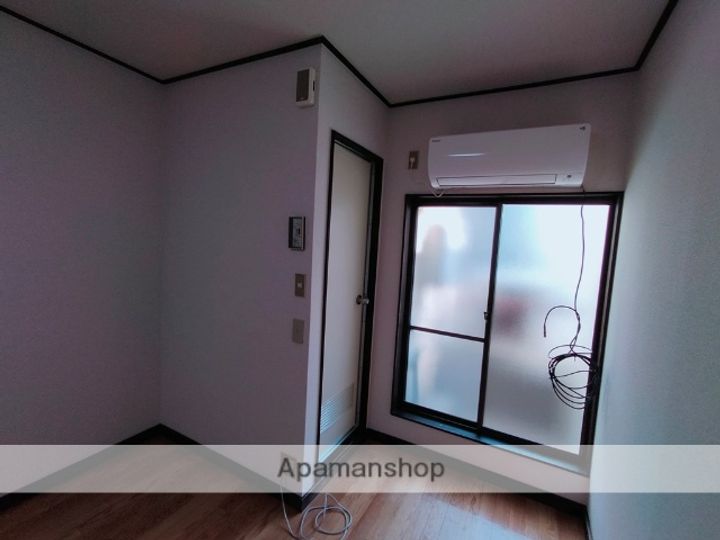 サンシティーの内装