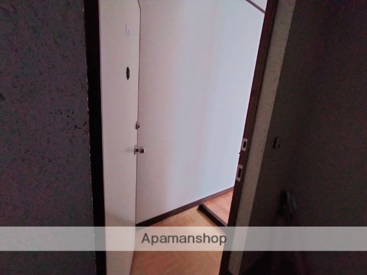 サンシティーの内装