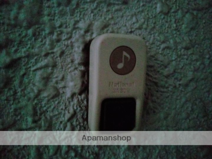 サンシティーの内装