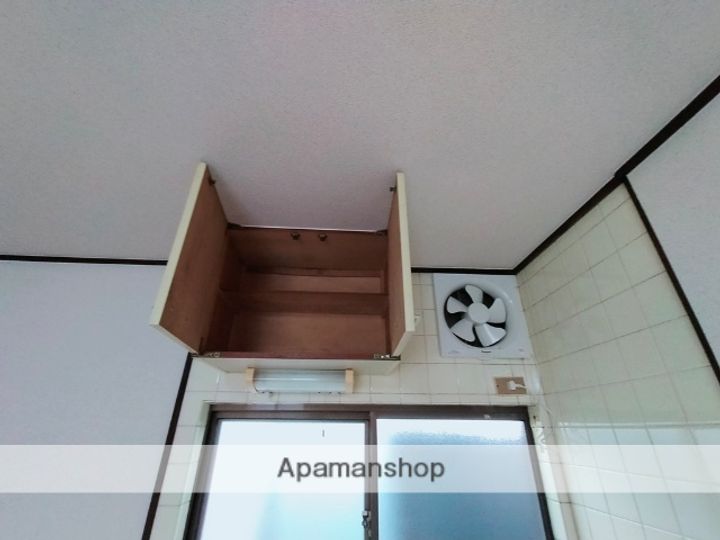 サンシティーのその他画像