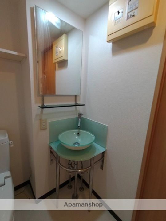 大阪府東大阪市稲田本町3丁目の賃貸マンションのその他画像