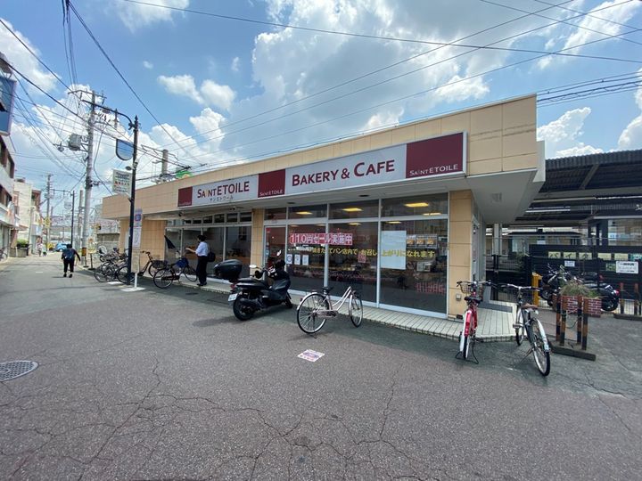 大阪府東大阪市稲田本町3丁目の賃貸マンションの周辺