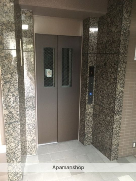兵庫県西宮市殿山町の賃貸マンションのその他画像
