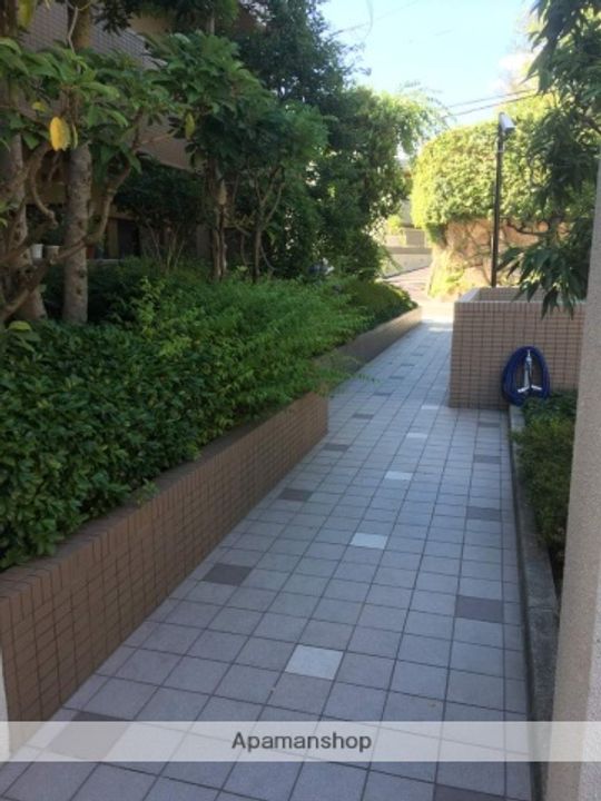 兵庫県西宮市殿山町の賃貸マンションのその他画像