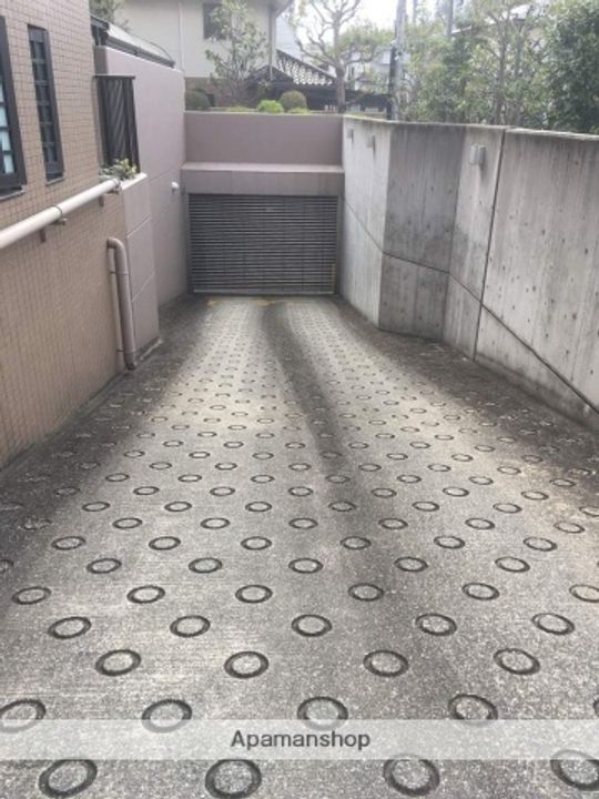 兵庫県西宮市殿山町の賃貸マンションのその他画像