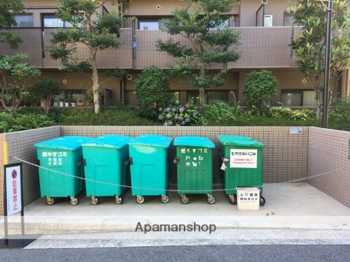兵庫県西宮市殿山町の賃貸マンションのその他画像