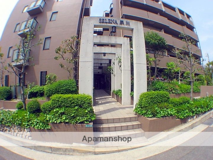 兵庫県西宮市殿山町の賃貸マンションのその他画像