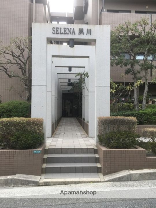 兵庫県西宮市殿山町の賃貸マンションのその他画像