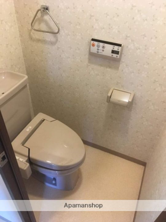 兵庫県西宮市殿山町の賃貸マンションのその他画像