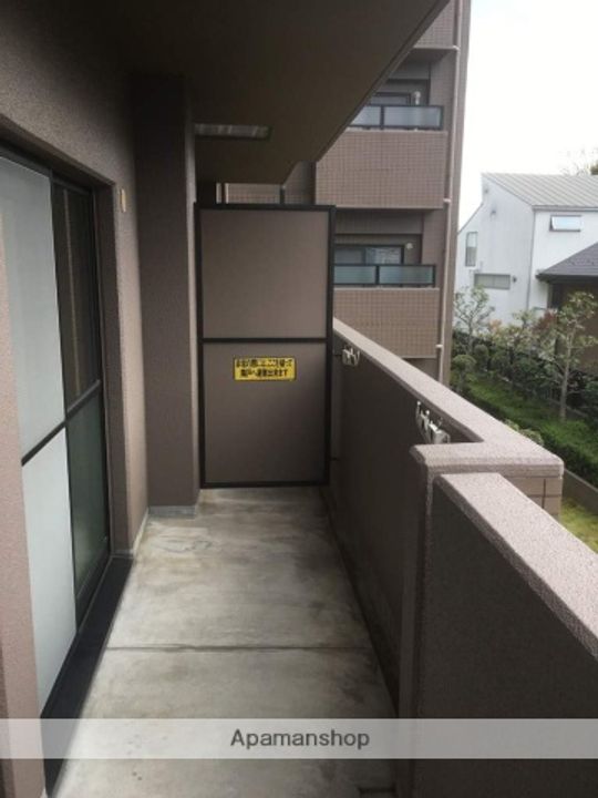 兵庫県西宮市殿山町の賃貸マンションのその他画像