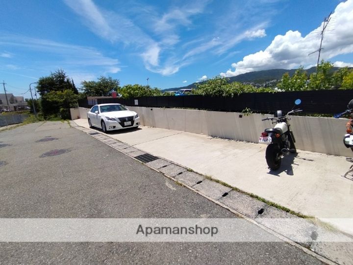 兵庫県西宮市上ケ原山田町(一戸建)の賃貸物件のその他画像