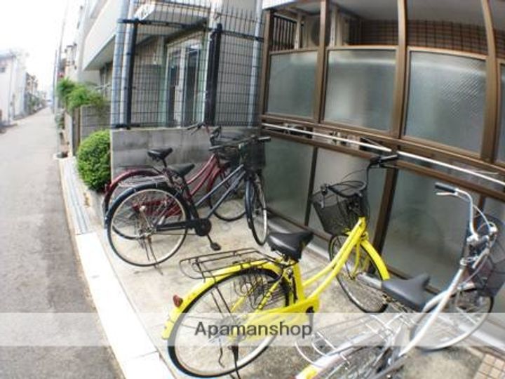 プレンティハウス201のその他画像