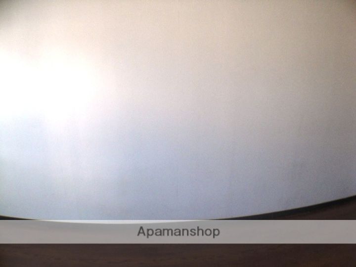 アークハイツの内装