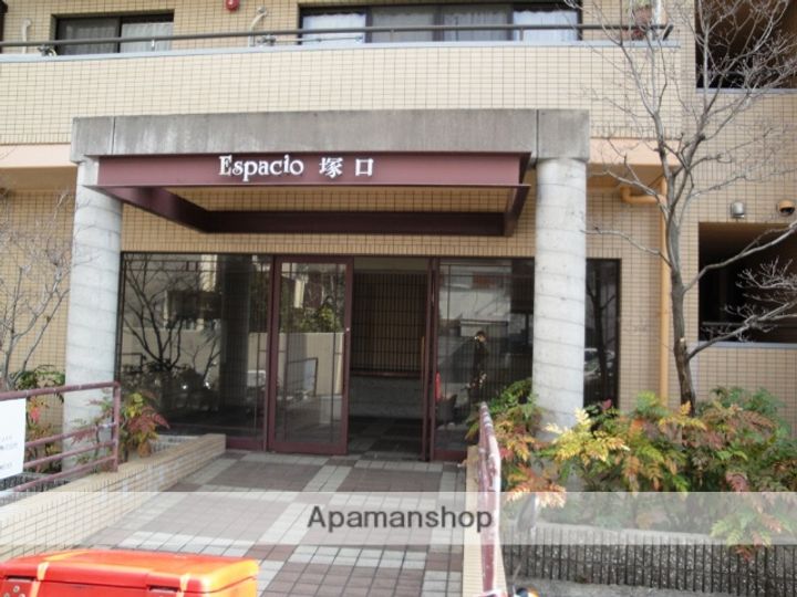 兵庫県尼崎市南塚口町3丁目の賃貸マンションのその他画像