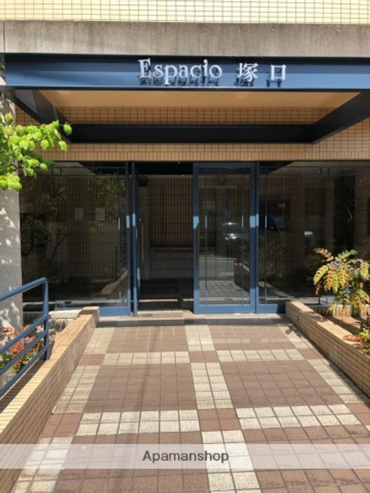 兵庫県尼崎市南塚口町3丁目の賃貸マンションのその他画像