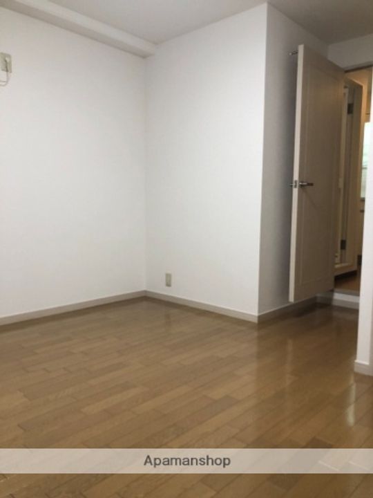 兵庫県西宮市高松町の賃貸マンションの内装