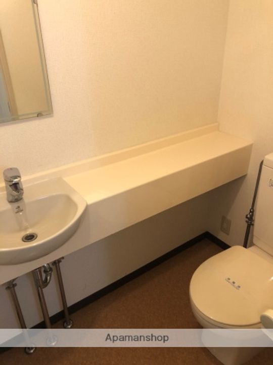 兵庫県西宮市高松町の賃貸マンションのその他画像