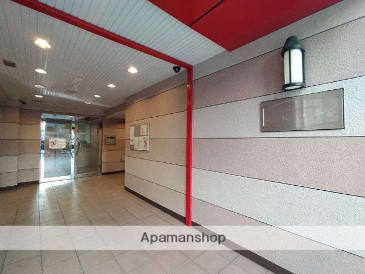 兵庫県西宮市高松町の賃貸マンションのその他画像