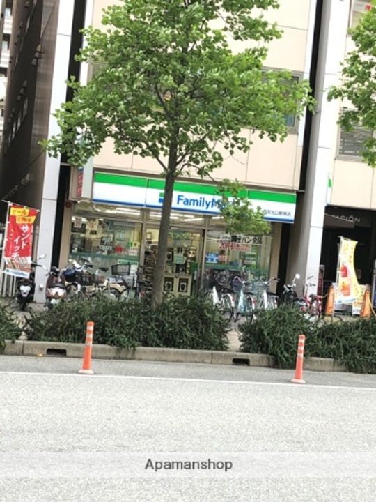 兵庫県西宮市高松町の賃貸マンションの周辺