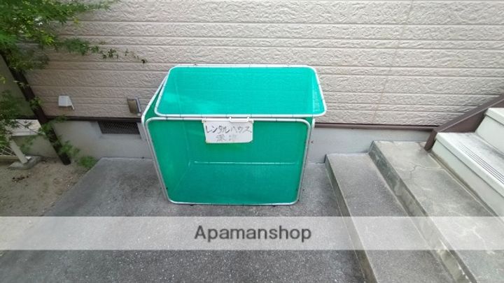 レンタルハウス深津Ⅰのその他画像