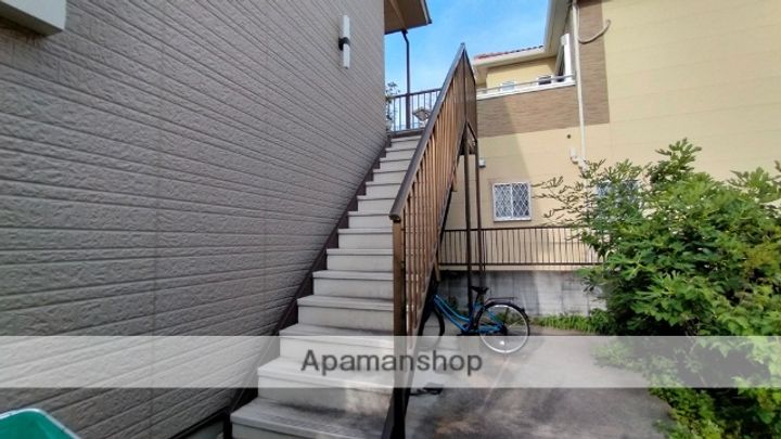 レンタルハウス深津Ⅰのその他画像