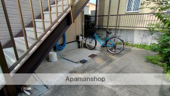 レンタルハウス深津Ⅰのその他画像