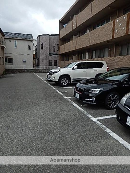 兵庫県西宮市柳本町の賃貸マンションのその他画像