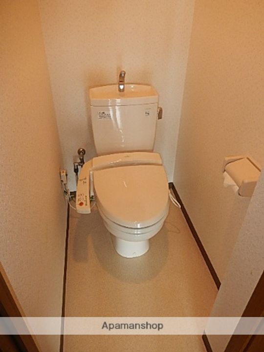 兵庫県西宮市柳本町の賃貸マンションのその他画像