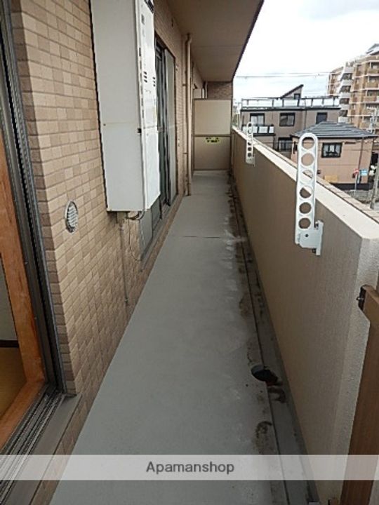 兵庫県西宮市柳本町の賃貸マンションのその他画像
