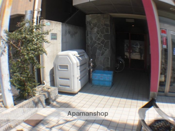 兵庫県西宮市高松町の賃貸マンションのその他画像