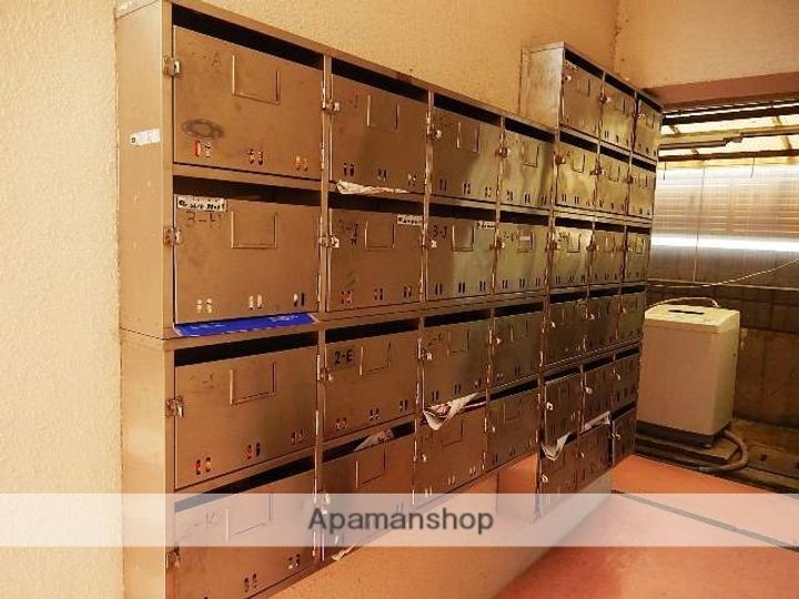 兵庫県西宮市高座町の賃貸マンションのその他画像