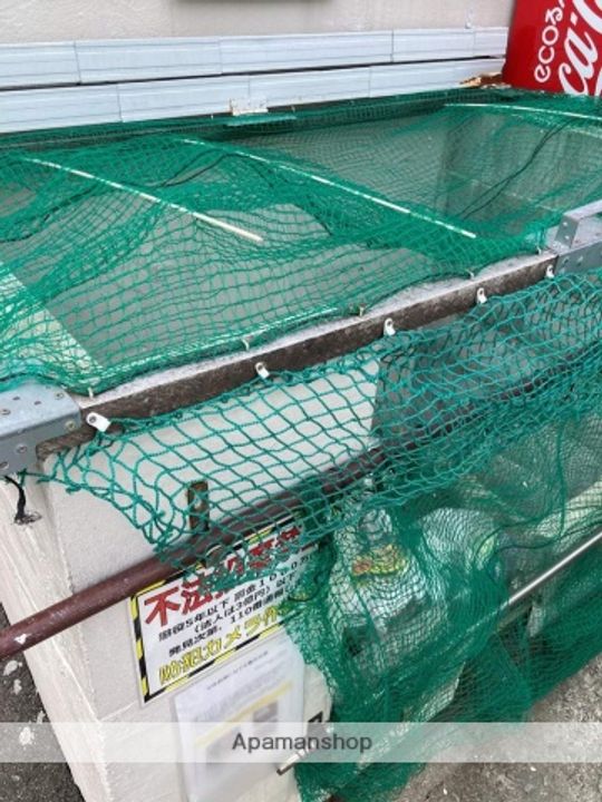 兵庫県西宮市高座町の賃貸マンションのその他画像