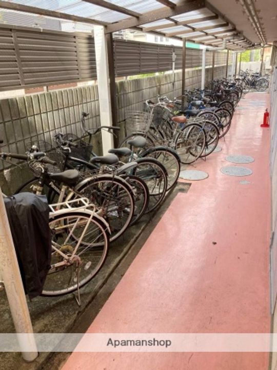 兵庫県西宮市高座町の賃貸マンションのその他画像