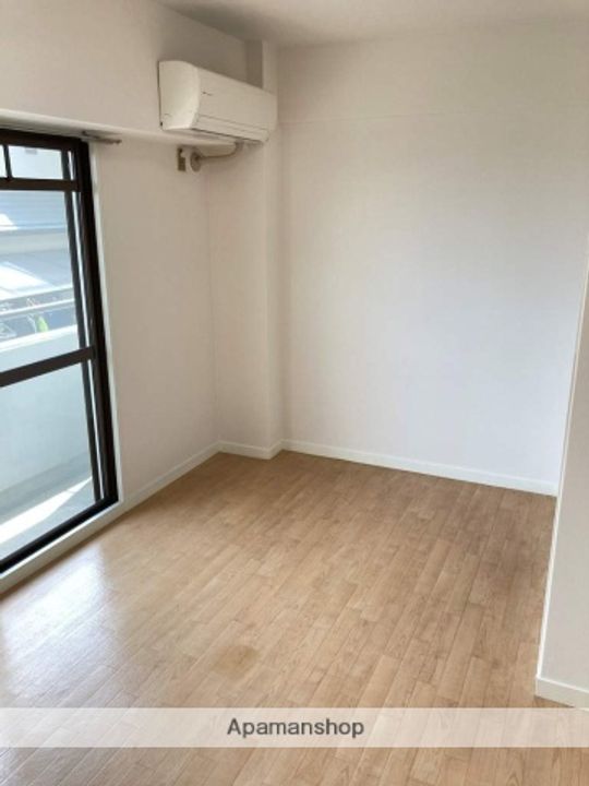 兵庫県西宮市高座町の賃貸マンションの内装