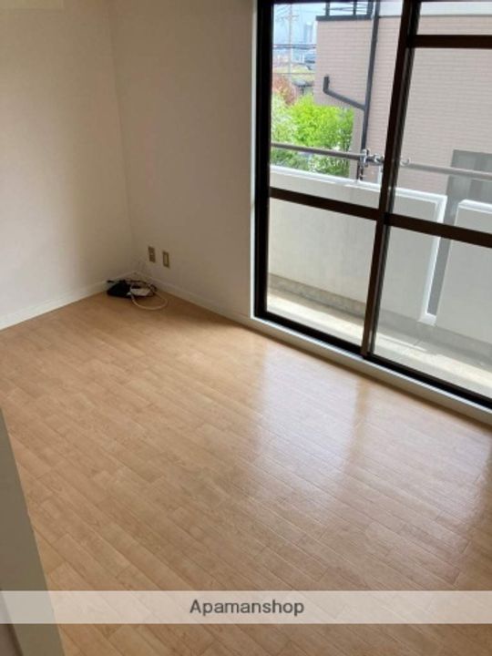 兵庫県西宮市高座町の賃貸マンションの内装