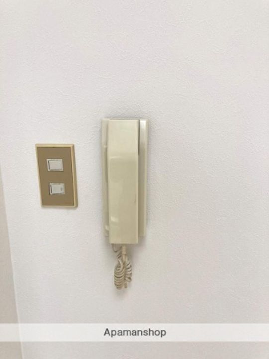 兵庫県西宮市高座町の賃貸マンションのその他画像