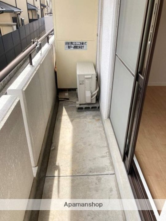 兵庫県西宮市高座町の賃貸マンションのその他画像