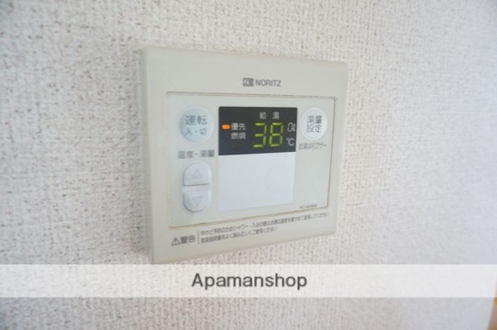 大阪府東大阪市客坊町の賃貸アパートのその他画像