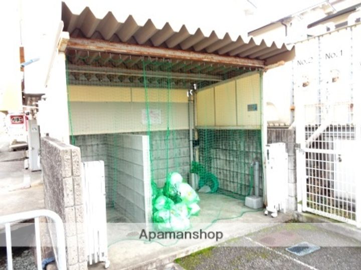 兵庫県尼崎市塚口町1丁目の賃貸マンションのその他画像