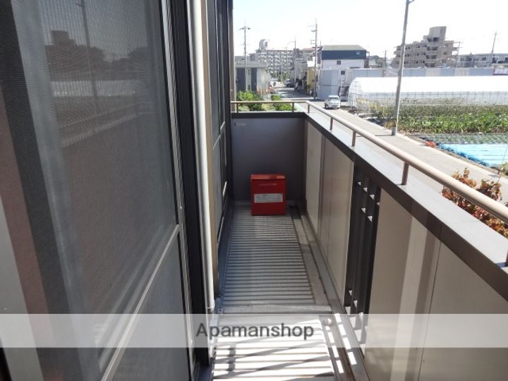兵庫県西宮市段上町6丁目の賃貸アパートのその他画像
