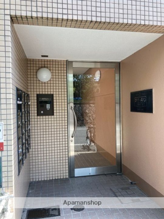 兵庫県西宮市平木町の賃貸マンションのその他画像
