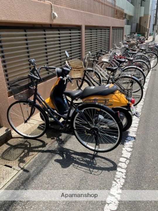 兵庫県西宮市平木町の賃貸マンションのその他画像