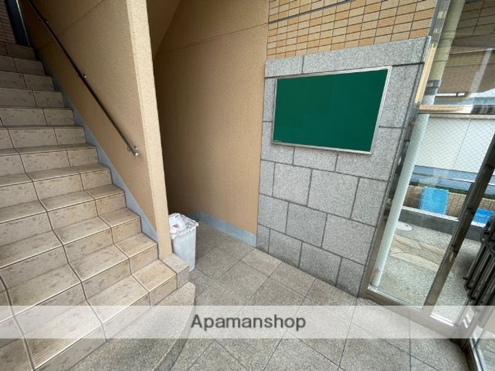 兵庫県西宮市田代町の賃貸マンションのその他画像