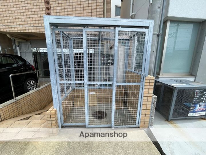 兵庫県西宮市田代町の賃貸マンションのその他画像