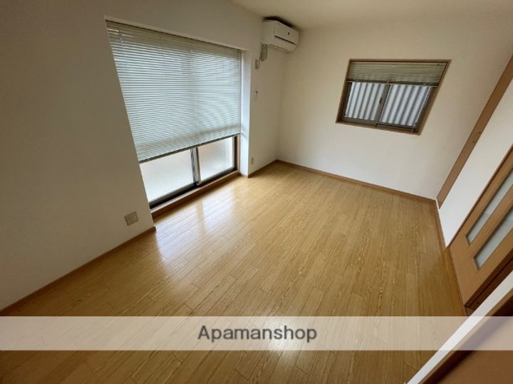 兵庫県西宮市田代町の賃貸マンションの内装
