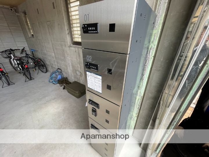 兵庫県西宮市田代町の賃貸マンションのその他画像