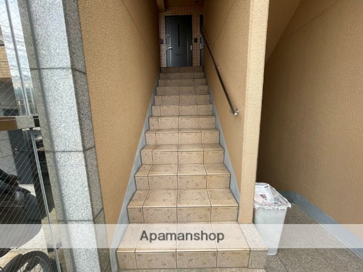 兵庫県西宮市田代町の賃貸マンションのその他画像